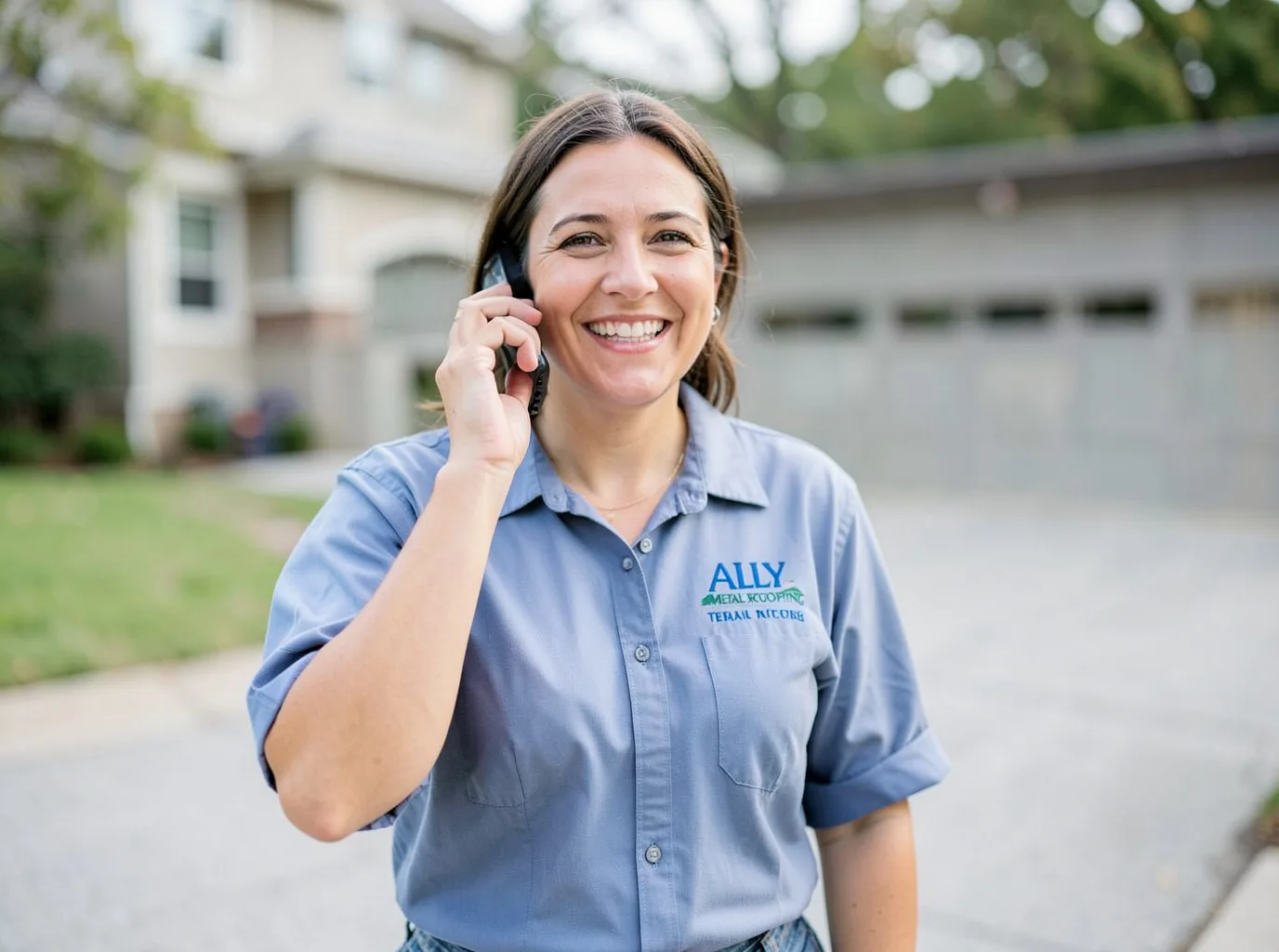 Metal Roof Installation Muscadine, AL FAQs